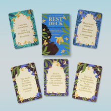Load image into Gallery viewer, Chronicle Books - Nap Ministry's Rest Deck