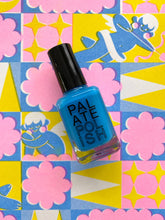 Load image into Gallery viewer, Snow Cone Nail Polish