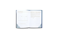 Load image into Gallery viewer, Habit Notes: Daily habit tracking journal | Valentine's gift
