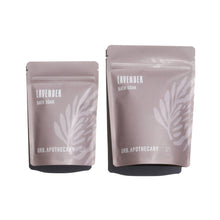 Load image into Gallery viewer, Moisturizing Bath Milk/Soak in Biodegradable Gift Pouch NEW