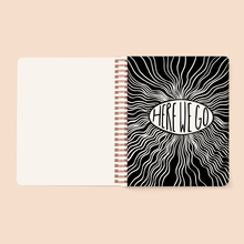Load image into Gallery viewer, Undated Planner (FKA Open Dated Planner)