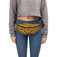 Load image into Gallery viewer, Fanny Pack: Banana