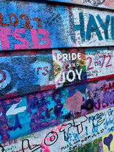 Load image into Gallery viewer, Pride & Joy Sticker | LGBTQ Pride Sticker Set