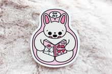 Load image into Gallery viewer, Smut Sticker