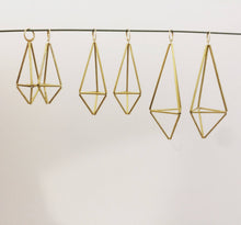Load image into Gallery viewer, Prism Earrings