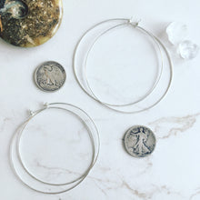 Load image into Gallery viewer, Classic Lightweight Hoops