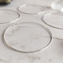 Load image into Gallery viewer, Classic Lightweight Hoops