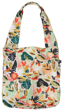 Load image into Gallery viewer, Danica Studio Superbloom Tote Bag with Extra Wide Handles
