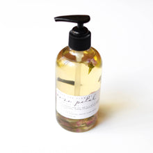 Load image into Gallery viewer, Rose Petal Body Oil