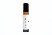 Load image into Gallery viewer, Headache Relief Essential Oil Roll-On