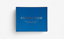 Load image into Gallery viewer, Pillow Talk Relationship Building Game