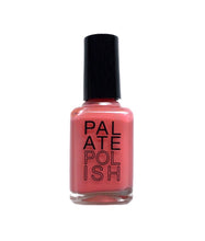 Load image into Gallery viewer, Salmon Nail Polish