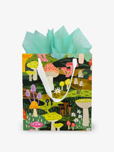 Load image into Gallery viewer, Mushroom Heaven Gift Bag