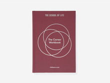 Load image into Gallery viewer, The Career Workbook, Career Discovery Guide