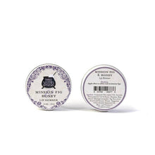 Load image into Gallery viewer, Lip Shimmer California Mission Fig & Honey