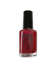 Load image into Gallery viewer, Pomegranate Nail Polish