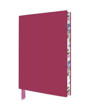 Load image into Gallery viewer, Artisan Pink Journal