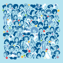 Load image into Gallery viewer, Bandana - Flowers