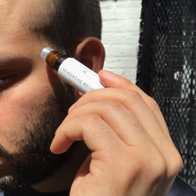 Load image into Gallery viewer, Headache Relief Essential Oil Roll-On