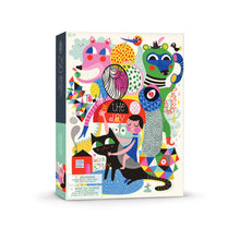 Load image into Gallery viewer, Puzzle 250 PC- Helen Dardik- Today Is The Day