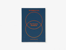 Load image into Gallery viewer, The Couple's Workbook, Relationship Building Journal