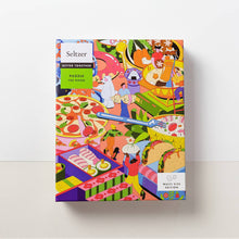 Load image into Gallery viewer, Food Fest Multi Puzzle