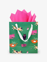 Load image into Gallery viewer, Candy Cats Gift Bag
