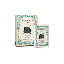 Load image into Gallery viewer, Shampoo Bar Lavender & Tea Tree Moisturizing