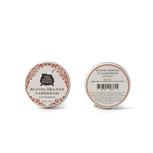 Load image into Gallery viewer, Lip Shimmer Blood Orange & Cardamom