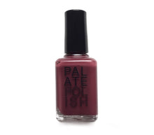 Load image into Gallery viewer, Plum Nail Polish