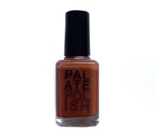Load image into Gallery viewer, Cinnamon Nail Polish