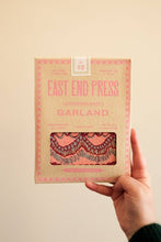 Load image into Gallery viewer, East End Press - BIRTHDAY CAKE CONCERTINA GARLAND
