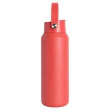 Load image into Gallery viewer, Elemental - Core Insulated Leakproof Bottle w/Handle 40oz - Red
