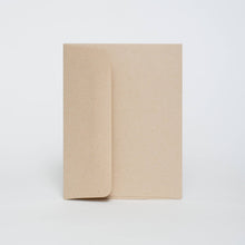 Load image into Gallery viewer, Egg Press Manufacturing - Birthday Sushi Punny Letterpress Greeting Card by Hello!Lucky: Paper tab
