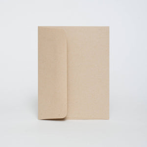 Whoa Baby Funny Congrats Letterpress Greeting Card by Egg Press