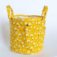 Load image into Gallery viewer, MAIKA - NEW! Project Tote, Echo Tangerine
