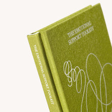 Load image into Gallery viewer, Therapy Notebooks - The Emotional Support Toolkit
