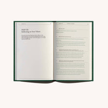 Load image into Gallery viewer, Therapy Notebooks - The Field Guide for Depression
