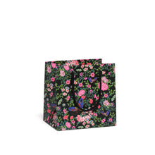 Load image into Gallery viewer, Red Cap Cards - Delicate Butterfly gift bags: Medium
