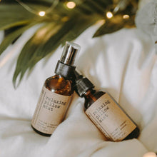 Load image into Gallery viewer, Soulistic Root - Essential Oils &amp; Self Care Gifts - Relaxing Pillow Spray | Sleep &amp; Linen Spray w/ Essential Oil: Amethyst Infused / 4 oz
