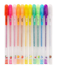 Load image into Gallery viewer, SNIFTY - SCENTED &amp; SPARKLE GELLIES
