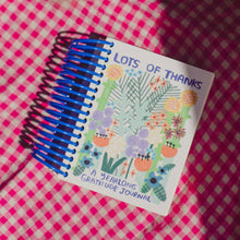 Load image into Gallery viewer, Gratitude Journal
