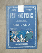 Load image into Gallery viewer, East End Press - WICKED WITCHES SEWN GARLAND
