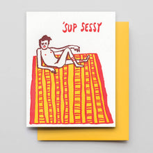 Load image into Gallery viewer, Hammerpress - Sessy Dude
