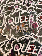 Load image into Gallery viewer, Queer Magic Sticker
