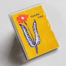 Load image into Gallery viewer, Hammerpress - Thank You Flower Stem - Box Set
