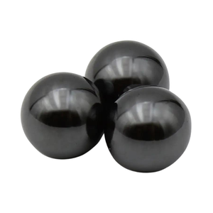 Sphere - Hematite Magnetic Pair