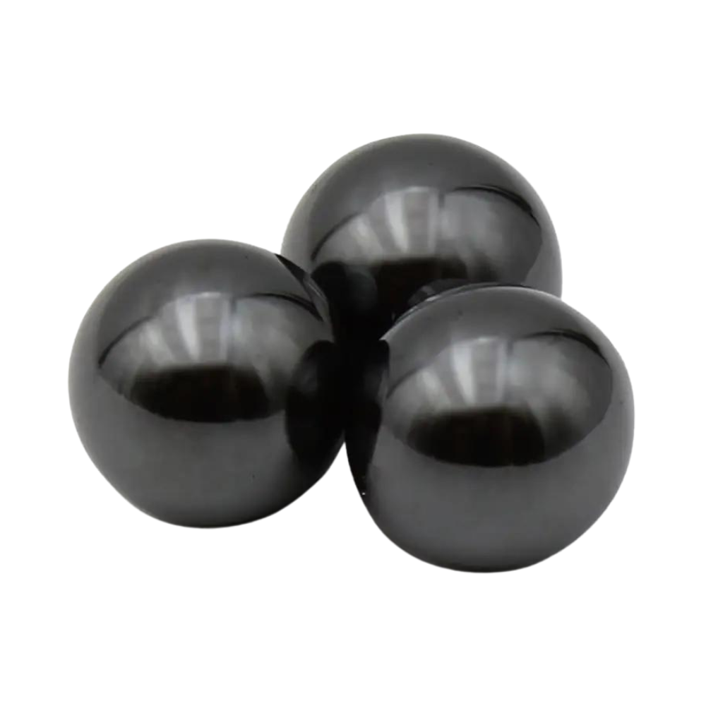 Sphere - Hematite Magnetic Pair