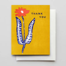 Load image into Gallery viewer, Hammerpress - Thank You Flower Stem - Box Set
