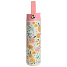 Load image into Gallery viewer, Elemental - Core Insulated Leakproof Bottle w/Handle 24oz - Blossom Luxe
